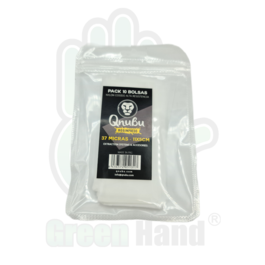 Bolsas Rosin Press Cosidas 37 Micras