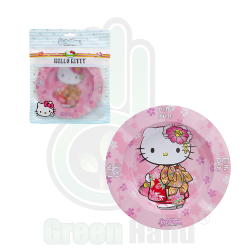 CENICERO Hello Kitty 'Kimono Pink'