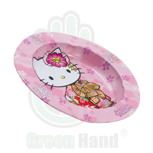 CENICERO Hello Kitty 'Kimono Pink'