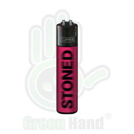 CLIPPER COLECCIÓN STONED PINK