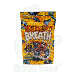 BREAK PAD BREATH Pack 3 Semillas