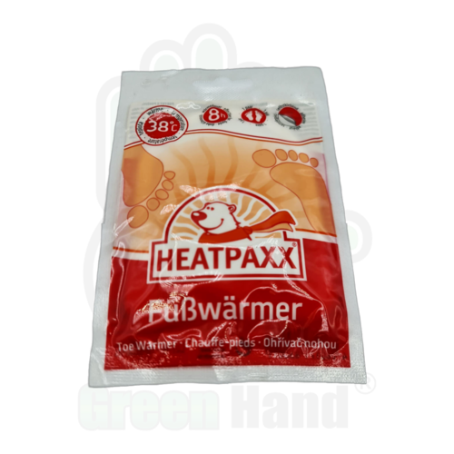 HeatPaxx Calentador para orina sintetica. (2 uds.)
