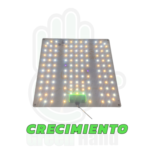 PANEL LED COSMOS DOBLE ESPECTRO (45W)