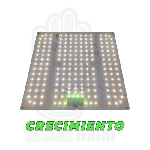 PANEL LED COSMOS DOBLE ESPECTRO (65W)