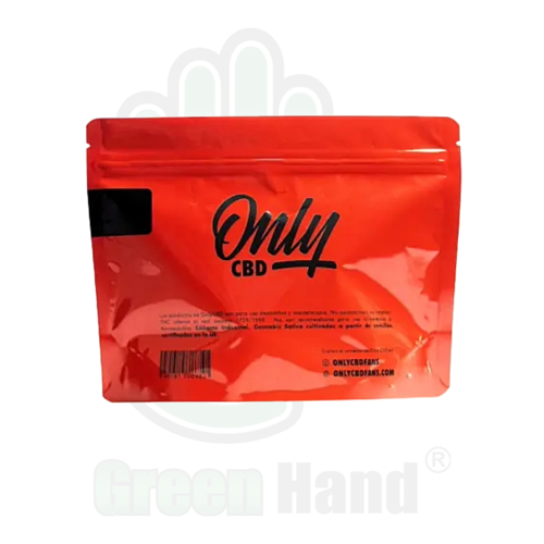 CBD CAAMO ONLY DOLCE TRIM MIX 50 g