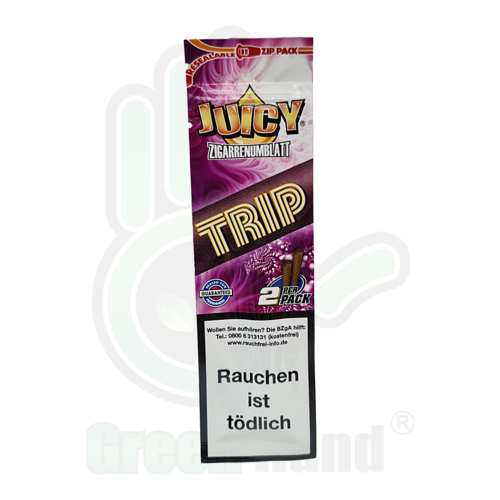 Juicy Wraps TRIP 1x2uds.