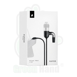 Puffco Peak Pro Link Onyx