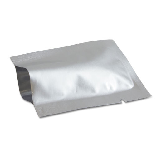 Bolsa de aluminio sellable 5x7 cm
