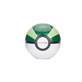 Grinder Bola de Pokemon 50mm con caja - Verde
