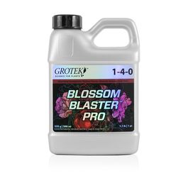 Blossom Blaster Pro (500 ml)